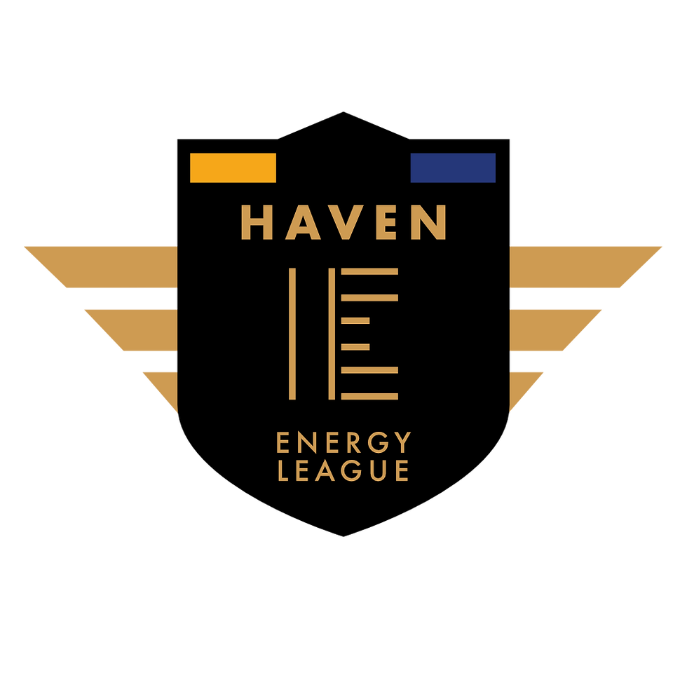 Logo emblem Haven Esport Energy League