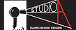 Studio A logo