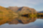 Hjelmeland flott natur