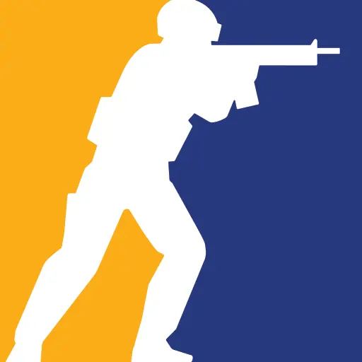 Counter Strike 2 logo