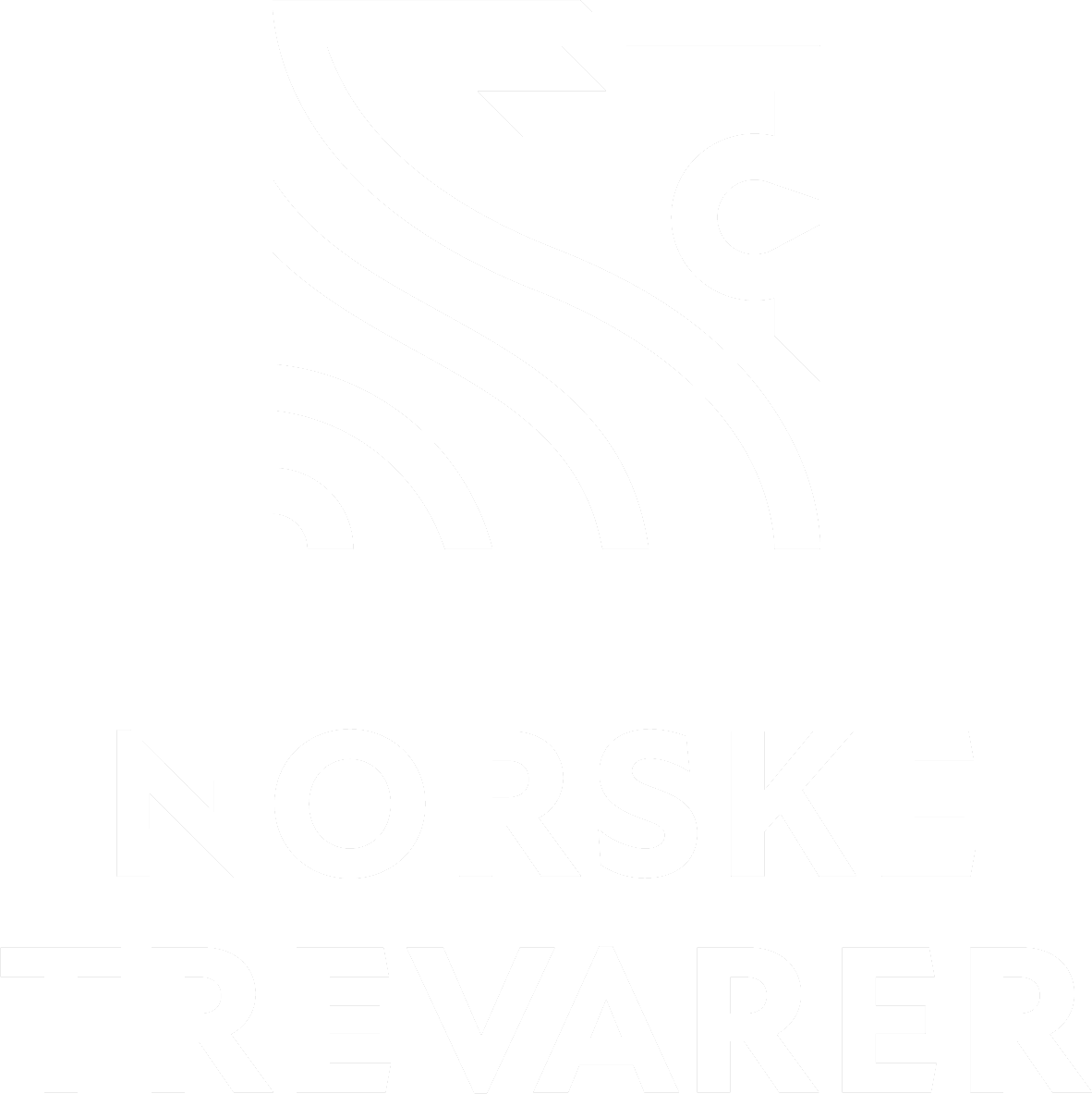 Norske trevarer logo