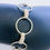 Thumbnail: Loop and Hook Bracelet