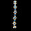Thumbnail: Double Cross Bracelet