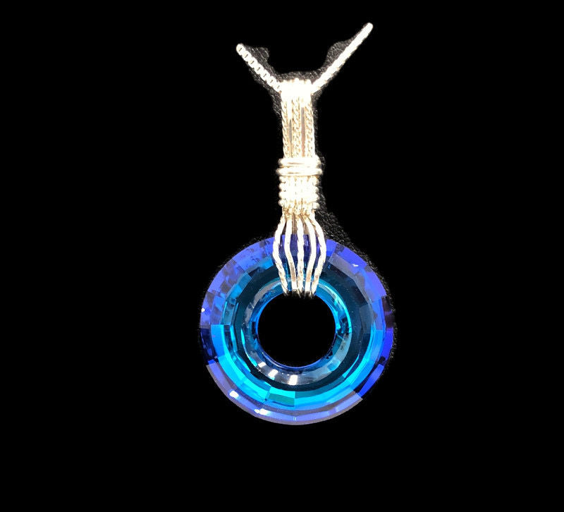 Thumbnail: Bailed Delight Pendant (Pendant ONLY)