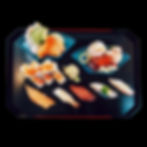 51 • Sushi Sashimi Set