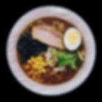97 • Miso Ramen mit Fleisch