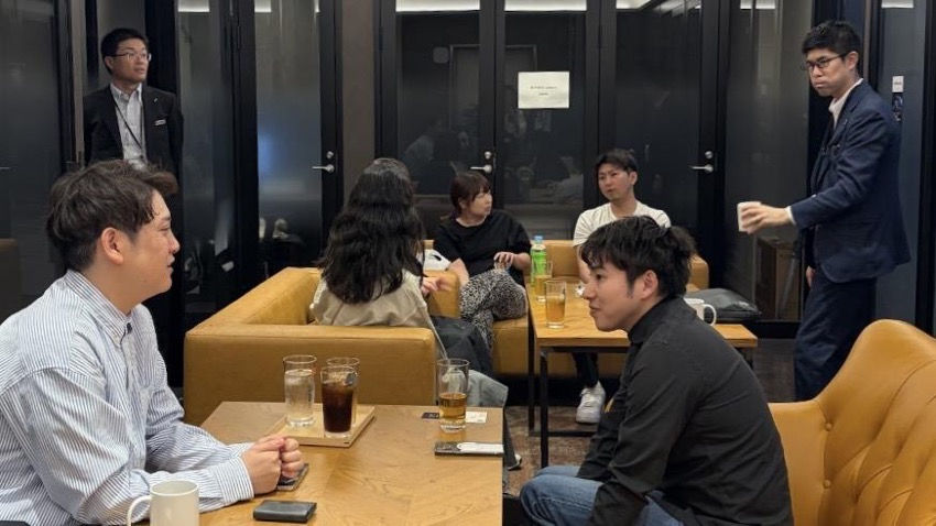 ミライズ立川