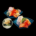 52 • Sake Set (8 Scheiben)