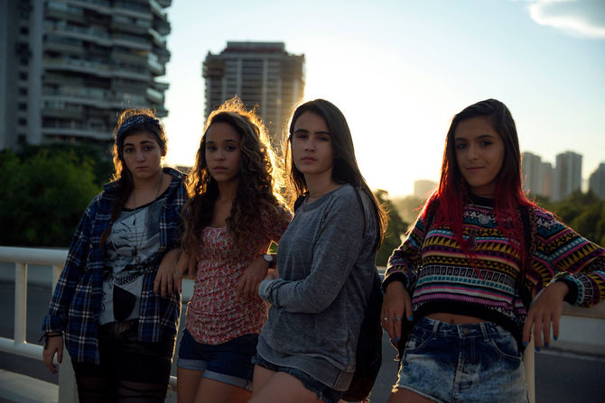 MATE-ME POR FAVOR / 2015 / BRASIL / DRAMA / 101'                                            Anit