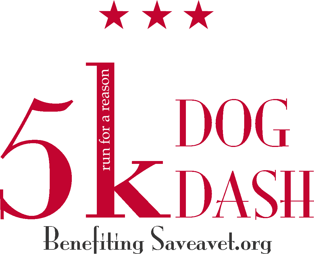 5k Dog Dash
