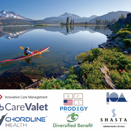 9th Annual HealthCare Consortium Success