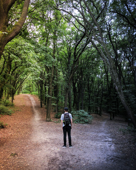 Have the little funeral: negotiating and accepting loss