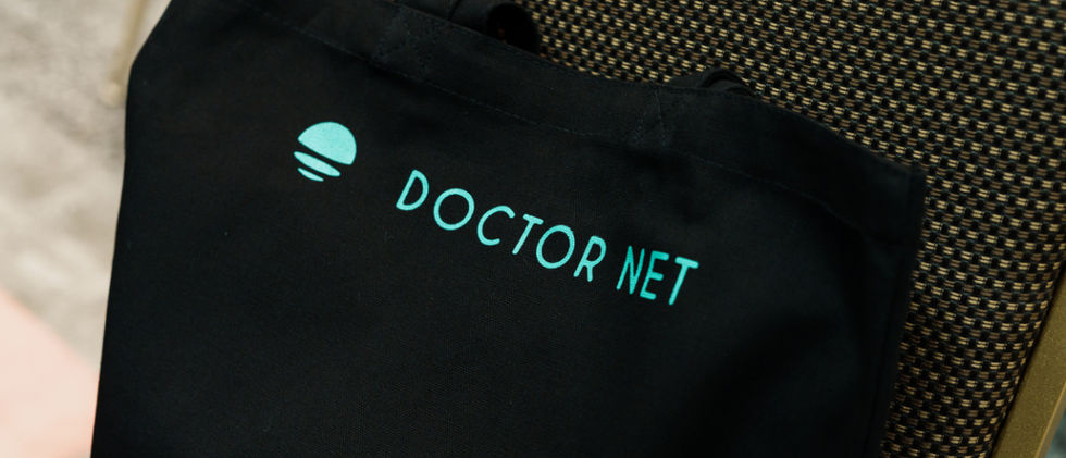 企業の周年パーティ