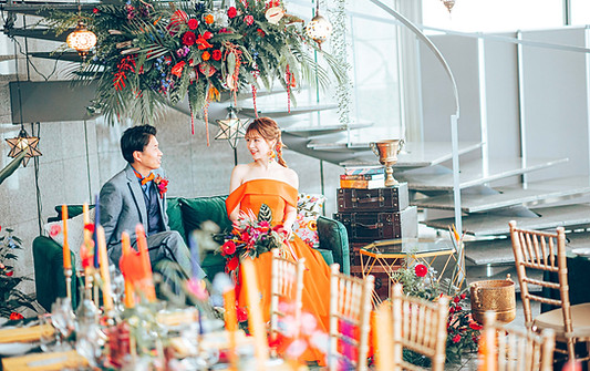 フリーウェディングプランナー