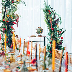 フリーウェディングプランナー