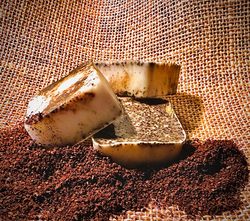 Coffee Soap
