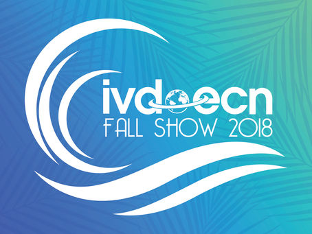 IVD|ECN Optimistic Ahead of Their Annual Fall Show