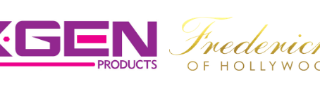 Xgen Products Now Shipping New Vibes from Frederick's of Hollywood Toys