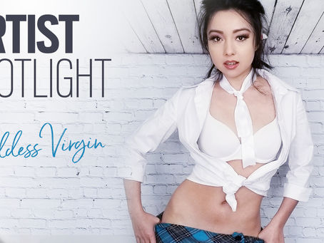 iWantEmpire Showcases Goddess Virgin in This Week’s Artist Spotlight