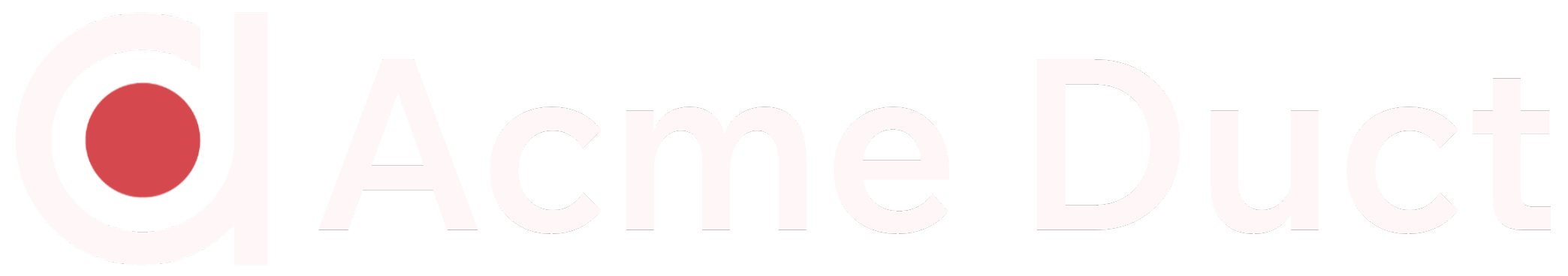 Acme Duct Logo
