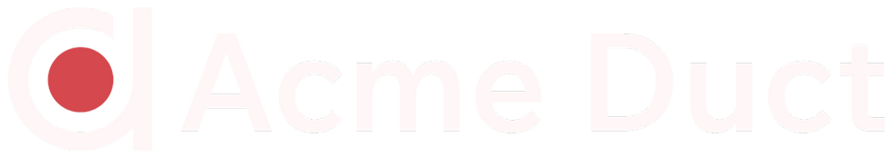 Acme Duct Logo