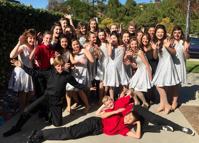Want to be considered for Chamber and/or Help in a Concert?
