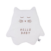 Malomi Kids First Cuddle Comforter in Ecru