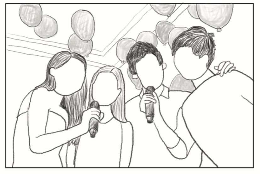 Thumbnail: B2 First Certificate Part 2 Speaking - ESL Board Game and Lesson Plan Download