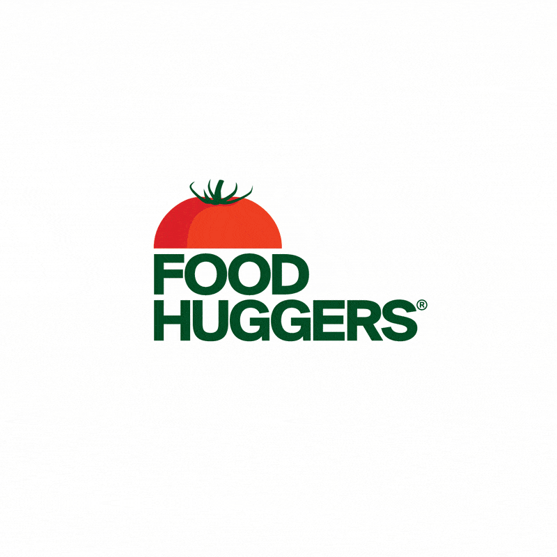 Food Huggers gif explainer