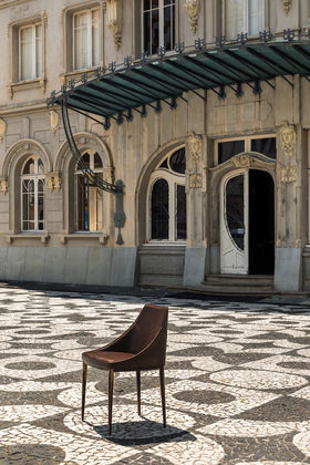 Branding Direção de Arte Curitiba FIKA para Oslo
