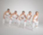 ELITE COMPETITION TEAM
