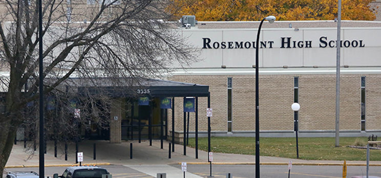 Rosemount High School