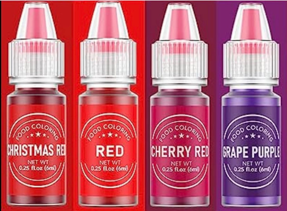 Thumbnail: DIY Shave Ice Kit