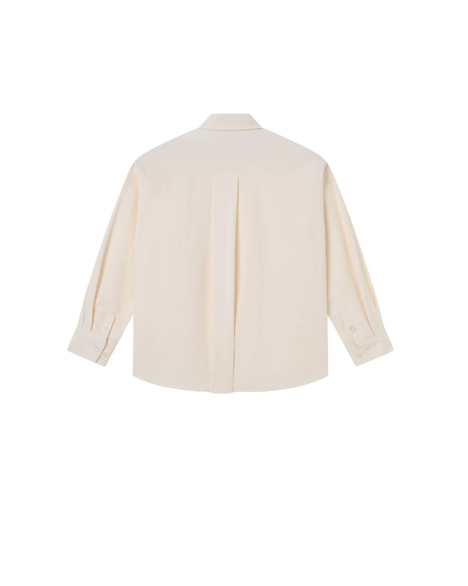 MUTED RELAX SHIRT