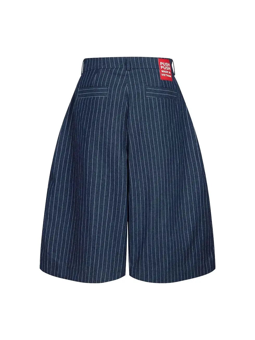 Thumbnail: PP PINSTRIPE JORT
