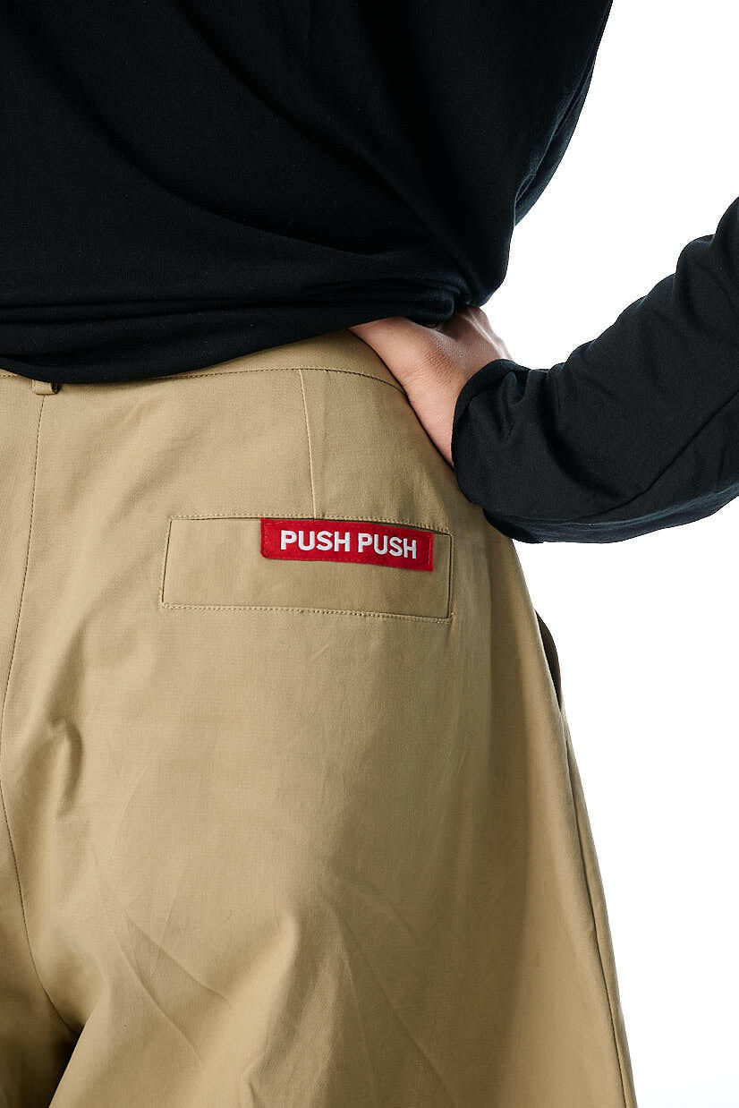 PP KHAKI PANTS
