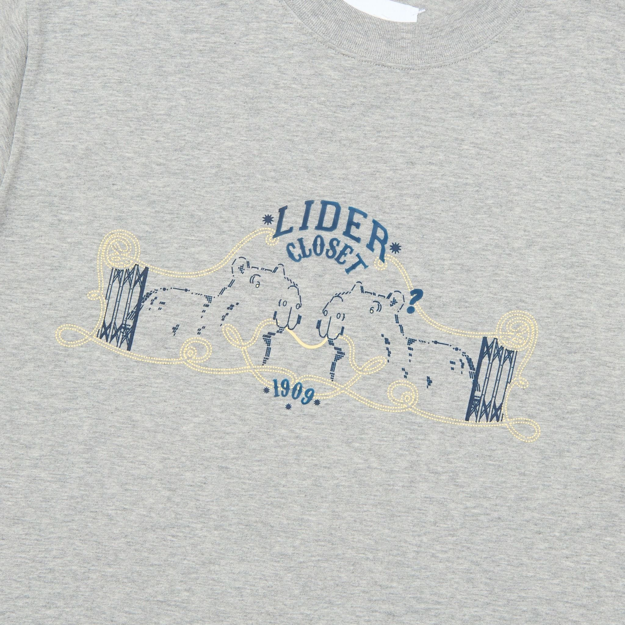 CAPYBARAMEN TEE