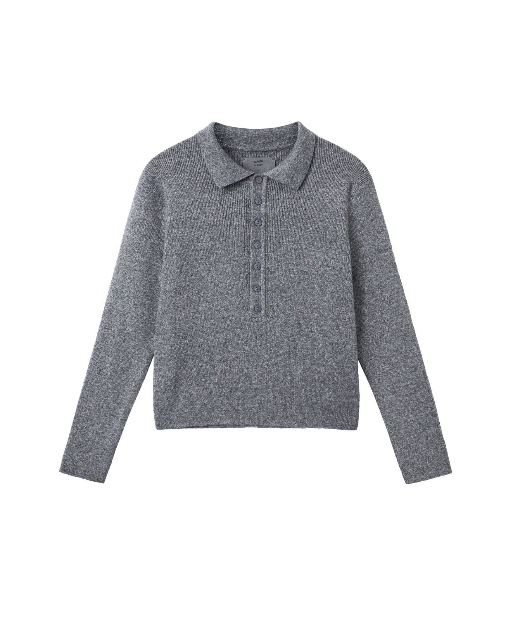 MAISON HENLEY POLO SHIRT