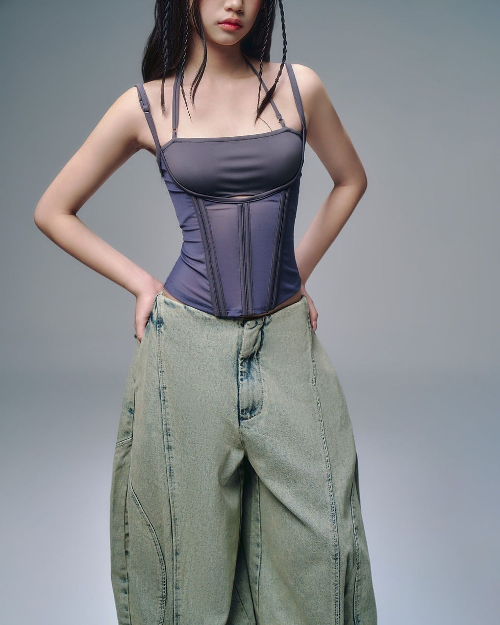 Thumbnail: MELIOS MESH TOP