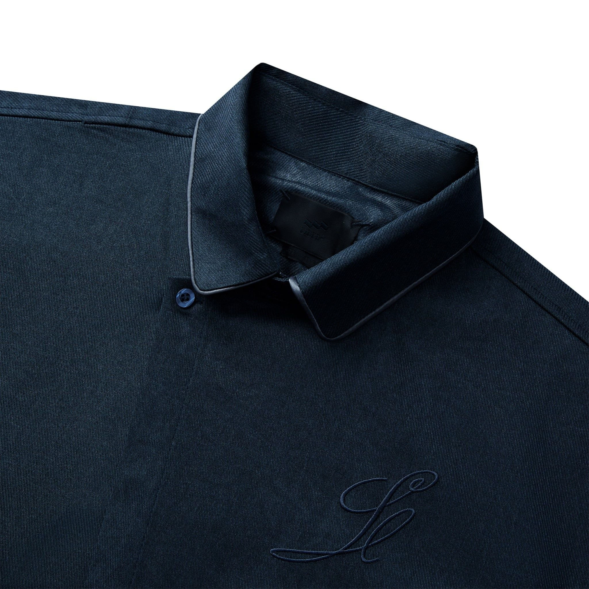 QUIET COMFORT PAJAMA SHIRT