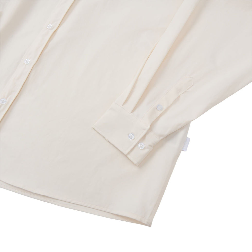 Thumbnail: MUTED RELAX SHIRT