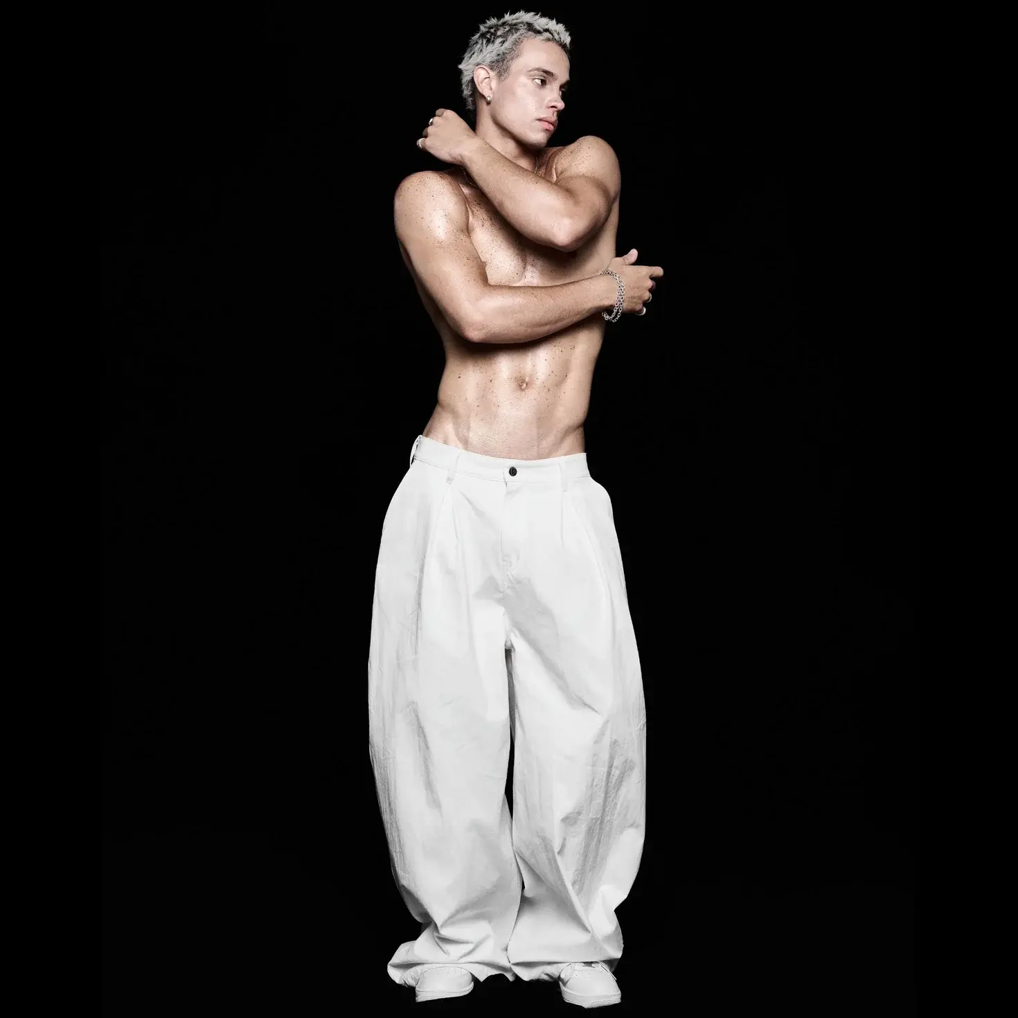 PP MILKY PANTS
