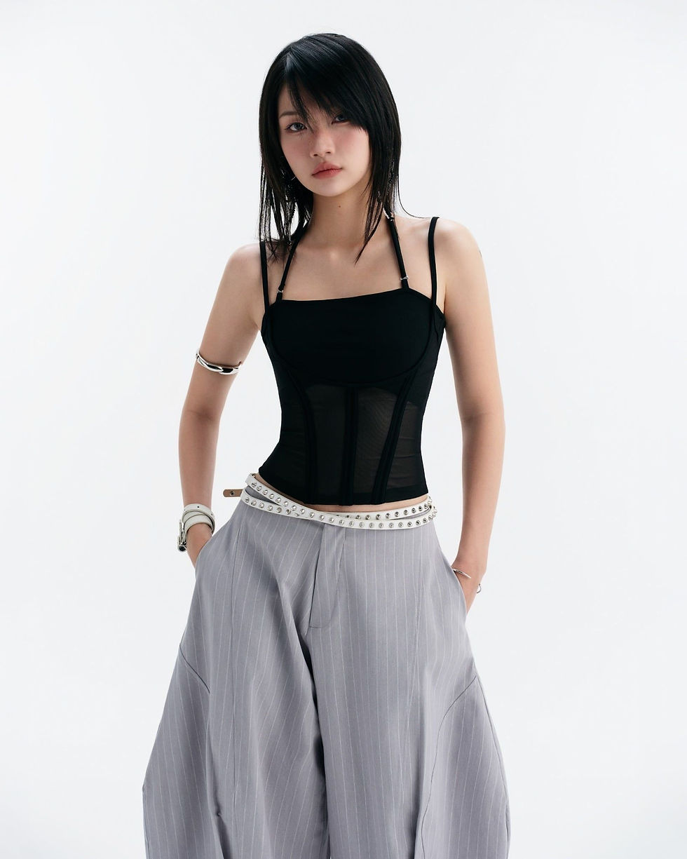 Thumbnail: MELIOS MESH TOP