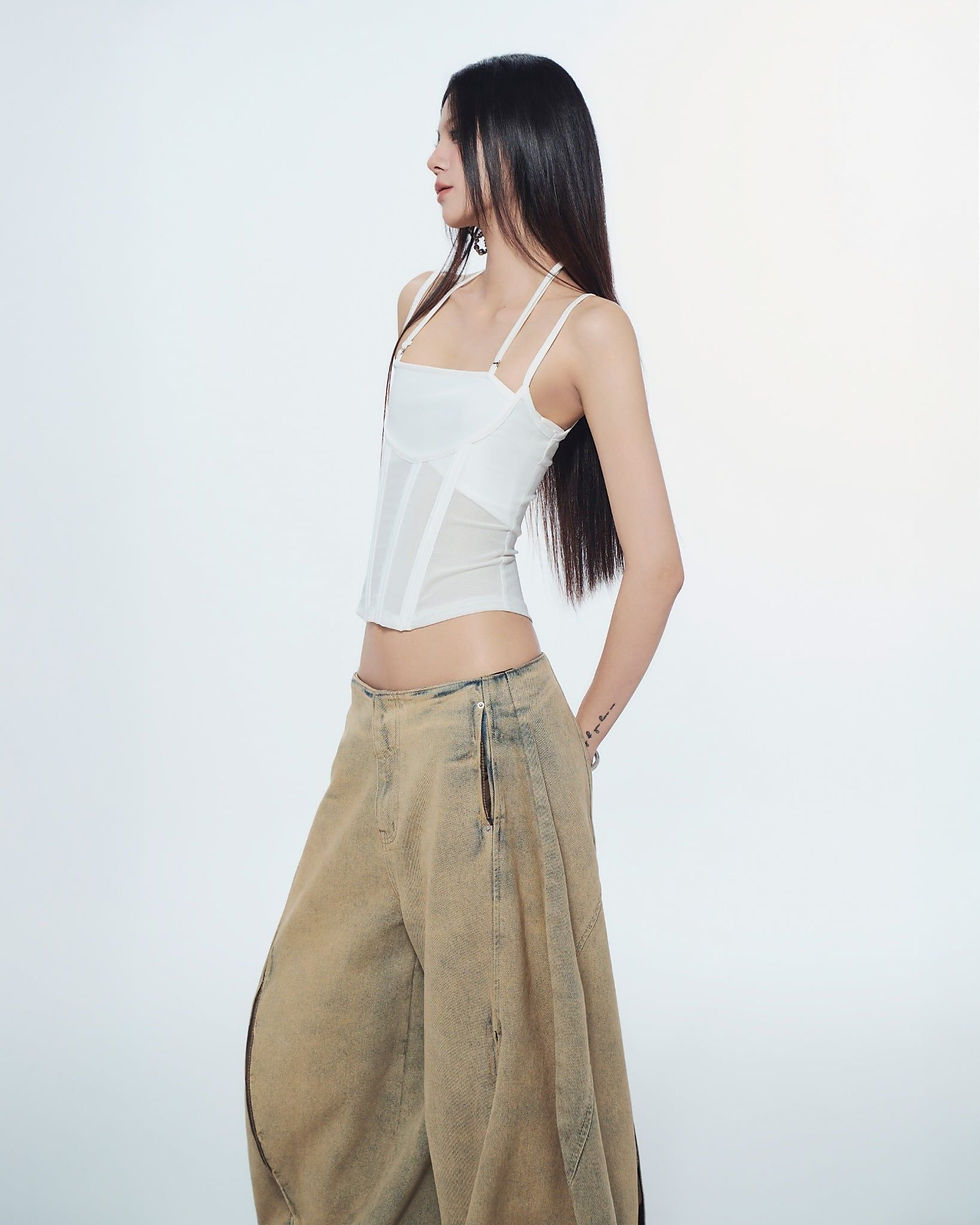 Thumbnail: MELIOS MESH TOP