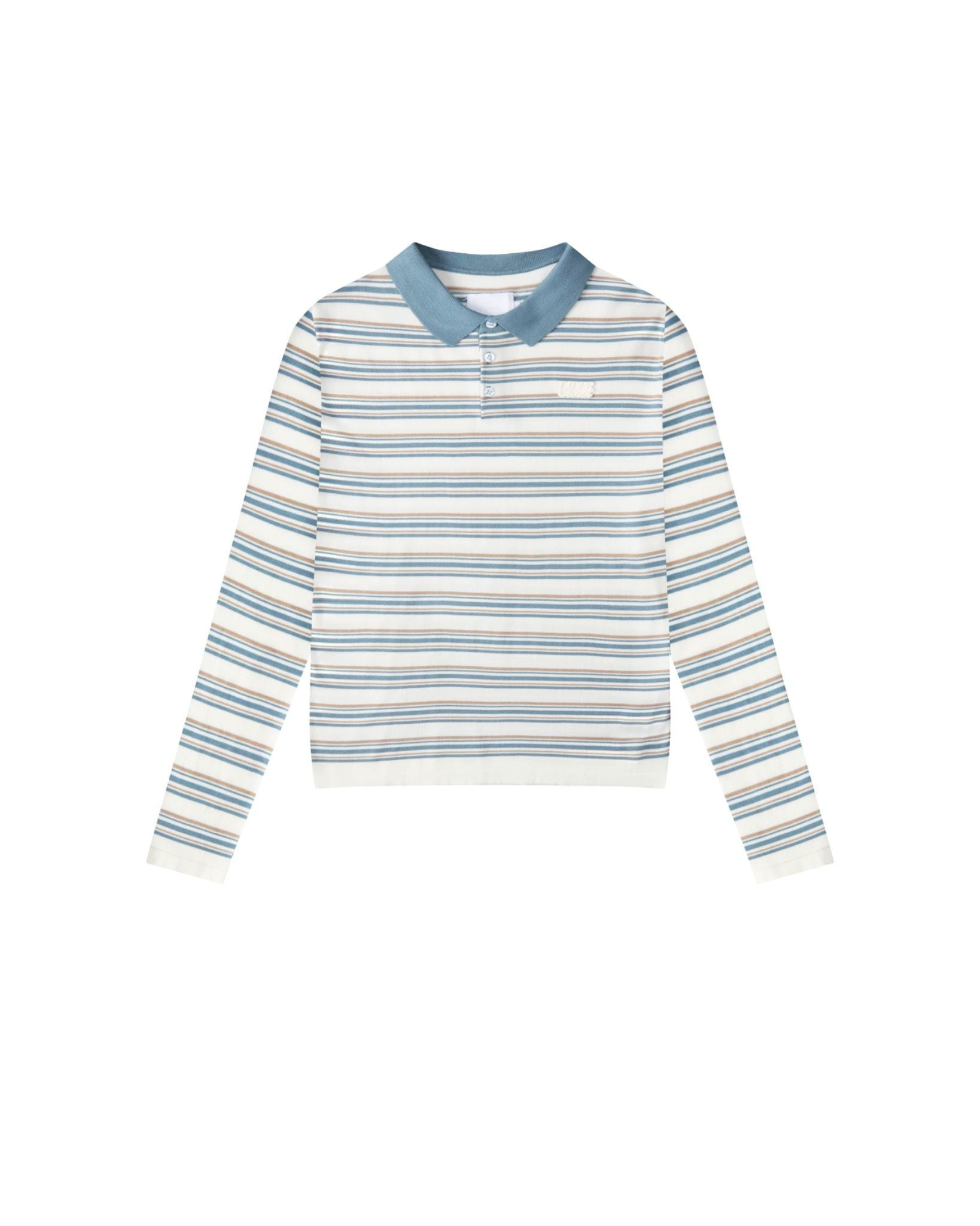 DEEPSENSE KNIT POLO SHIRT