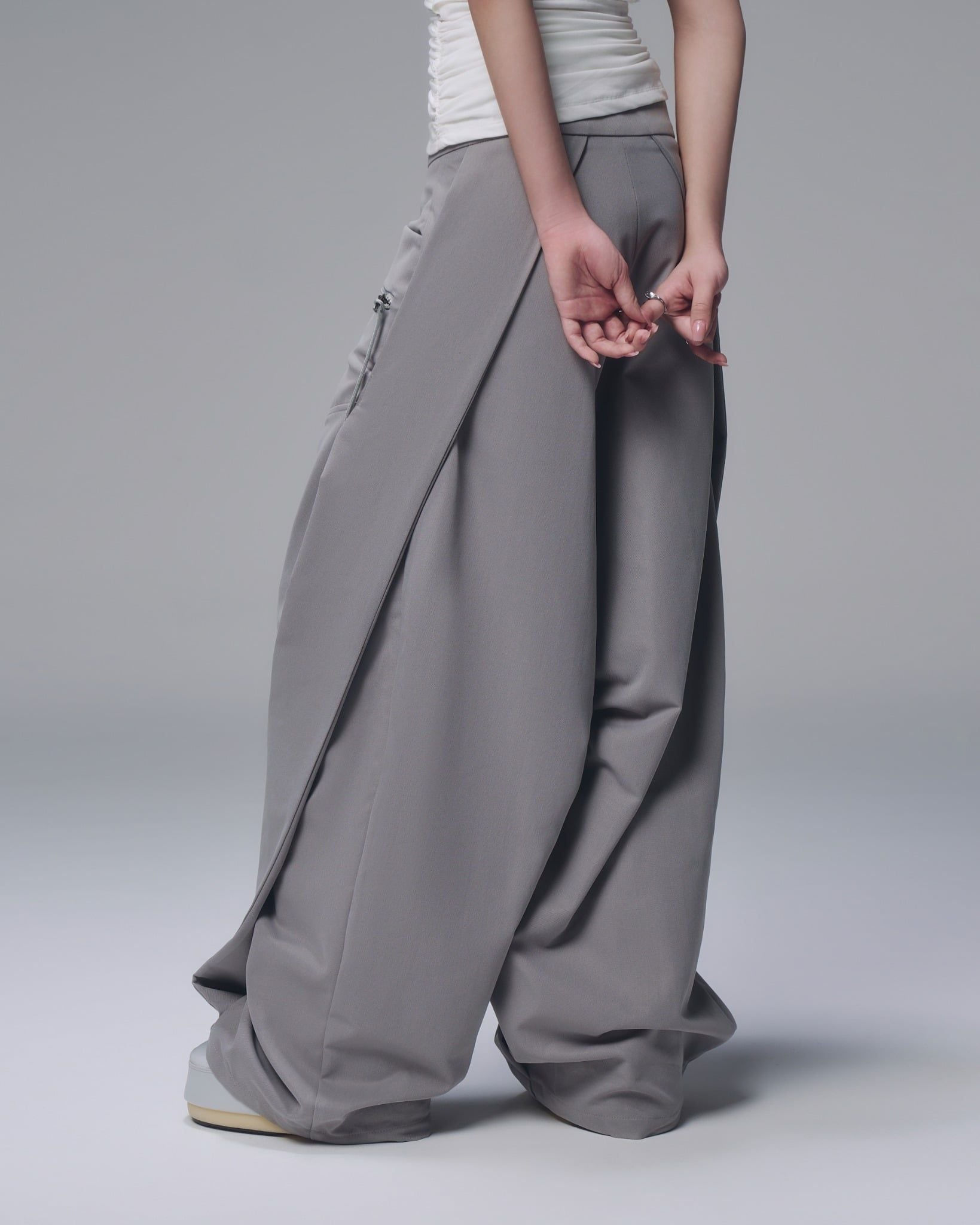 ARCHER PANTS