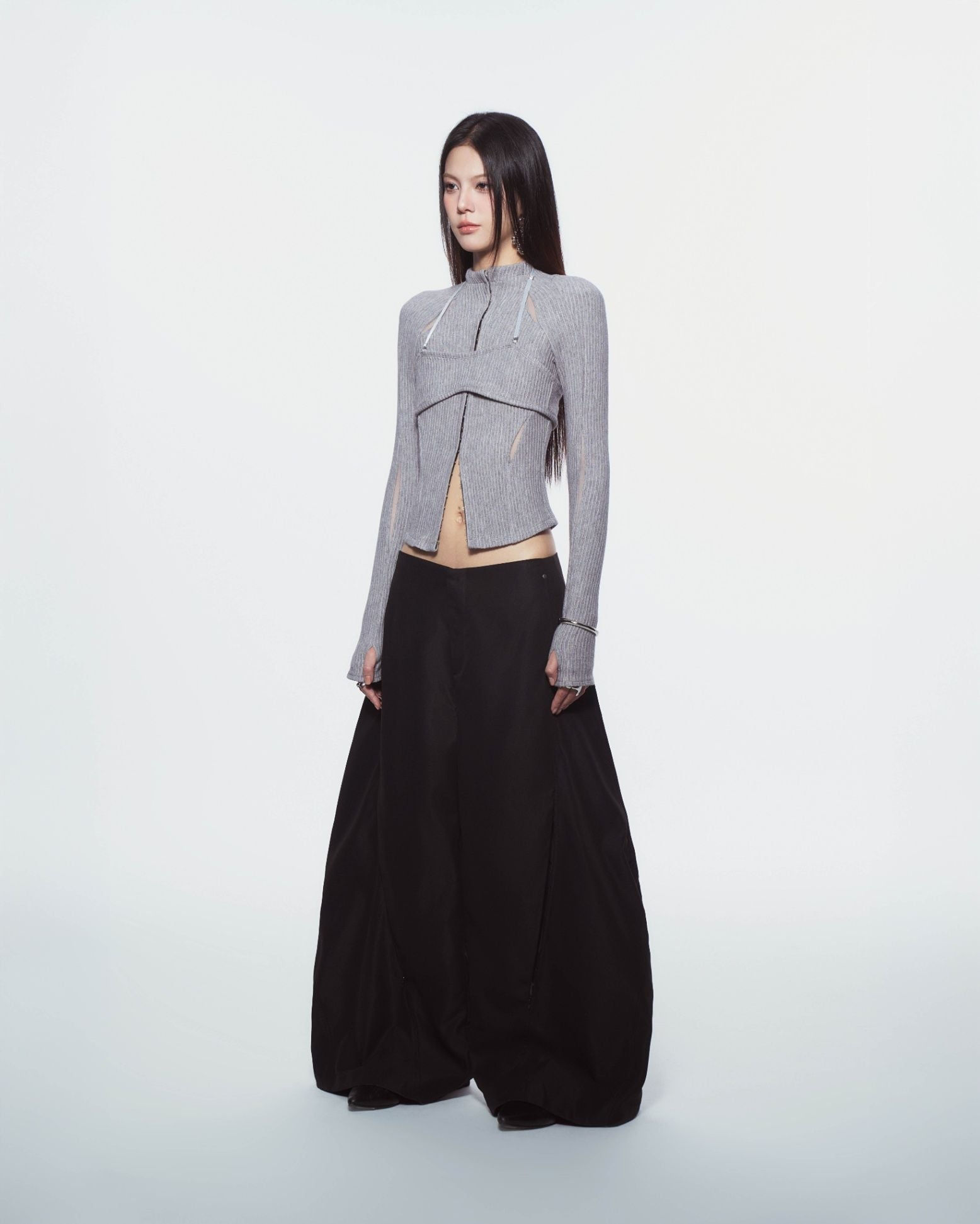 LUDOVIC PANTS