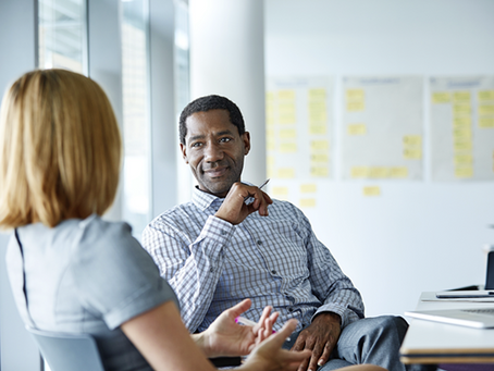 Coaching is Now More Important than Ever – August 10, 2020