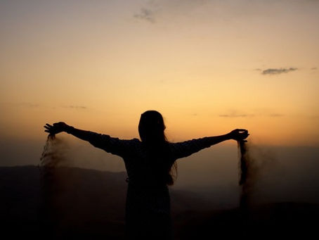 Do You Live Your Life Based on Someone Else’s Expectations? – February 10, 2020