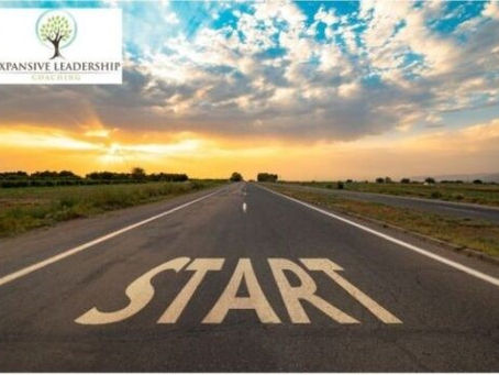 Ready to Launch Out on Your Own? – October 25, 2021